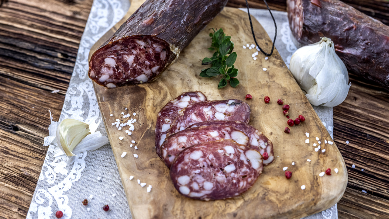 Salami