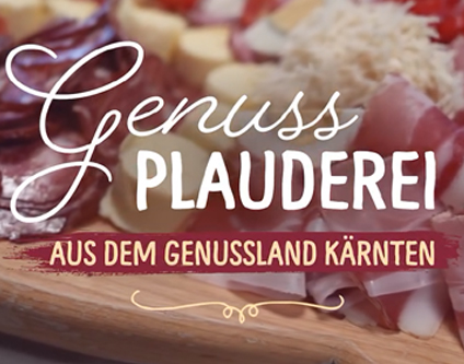 30 Jahre Buschenschenke Hanebauer. Dort, wo Genuss seinen Ursprung hat.. 